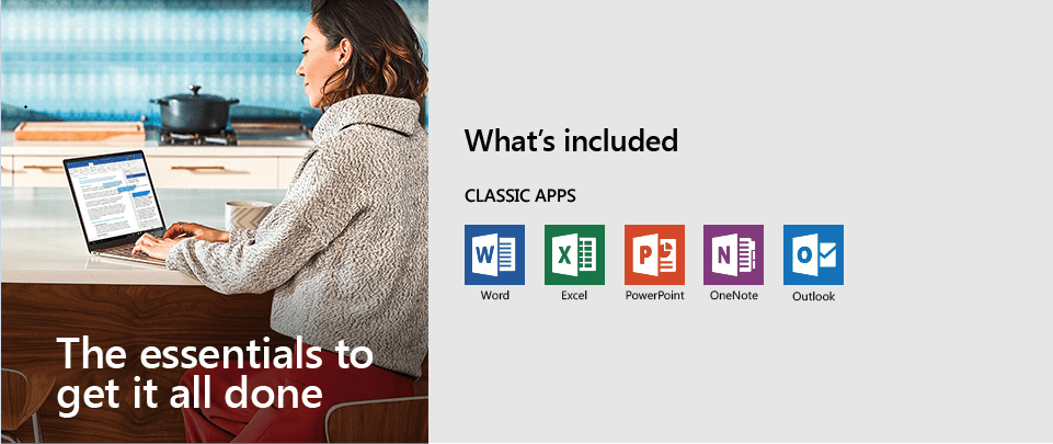 office 365 business essentials office for mac