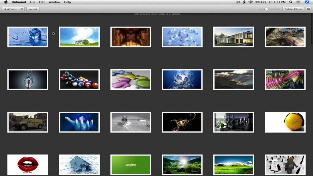 best paid photo organizing software for mac